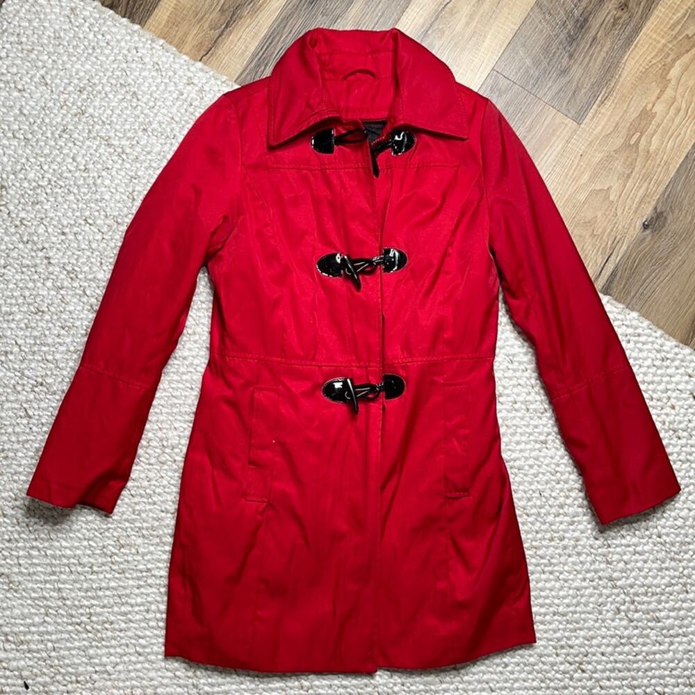 Nautica Toggle Jacket